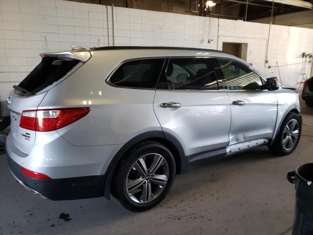 KM8SRDHFXEU084273 Hyundai Santa Fe Gls