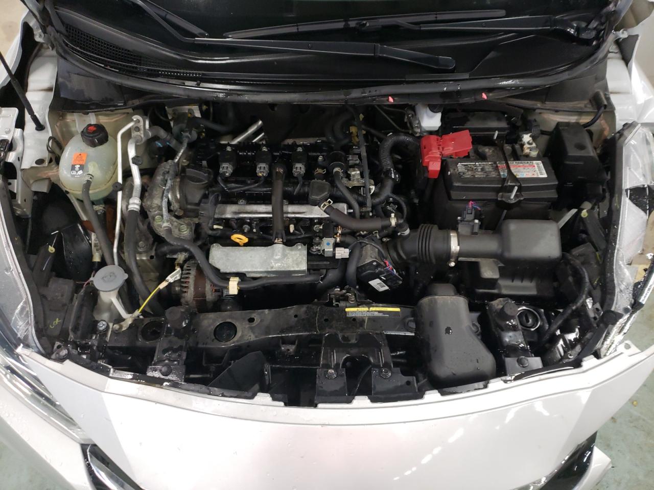 3N1CN8EVXML894103 NISSAN VERSA 2021