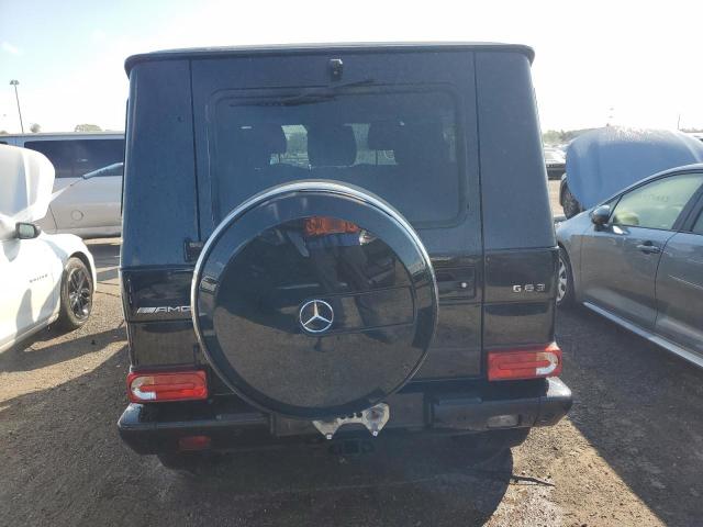 VIN WDCYC7DF3HX283315 2017 Mercedes-Benz G-Class, 6... no.6