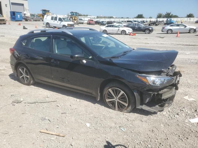 4S3GTAC62K3760735 Subaru Impreza Premium