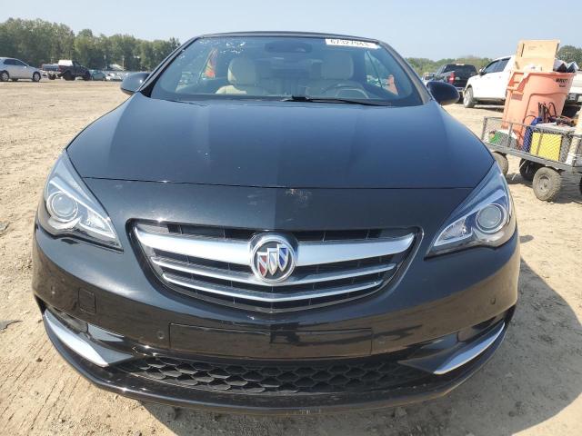 2017 BUICK CASCADA PR W04WH3N5XHG119017