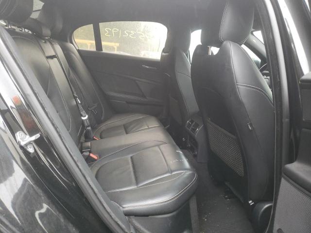 2018 JAGUAR XE S - SAJAM4FV2JCP36068