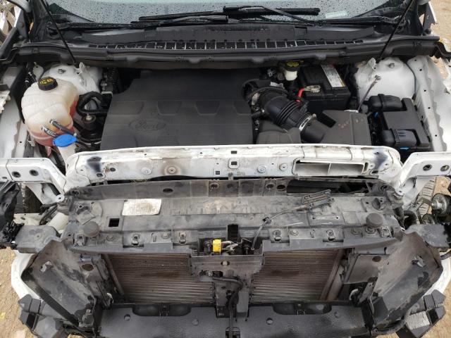 2FMPK3J85HBB42798 Ford EDGE SEL