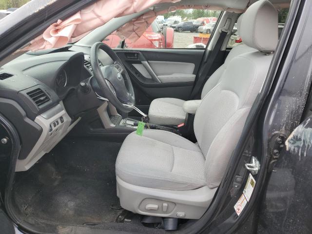JF2SJAGC1EH517829 Subaru Forester 2.5i Premium