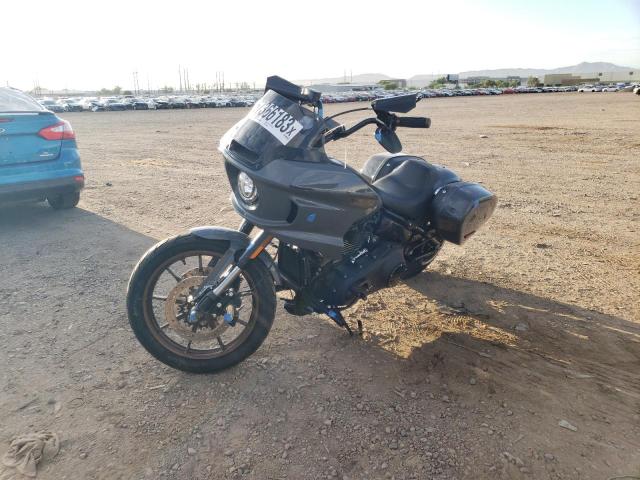 2022 HARLEY-DAVIDSON FXLRST 1HD1YXZ17NB035825