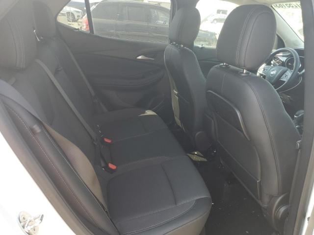 KL4MMESLXMB166525 Buick Encore Gx Select
