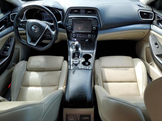 1N4AA6AP5GC388521 Nissan Maxima 3.5s