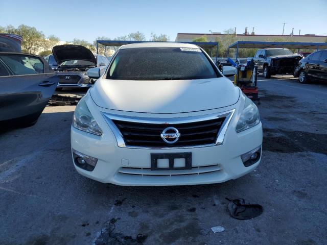 1N4AL3AP1FN398491 Nissan ALTIMA 2.5