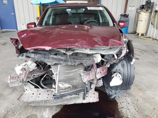 ML32F3FJ9HHF07958 Mitsubishi Mirage G4 Es