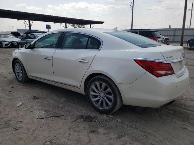 1G4GB5G36EF183801 Buick Lacrosse
