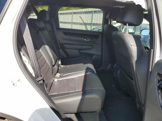 2023 HONDA CR-V SPORT - 5J6RS6H94PL007320