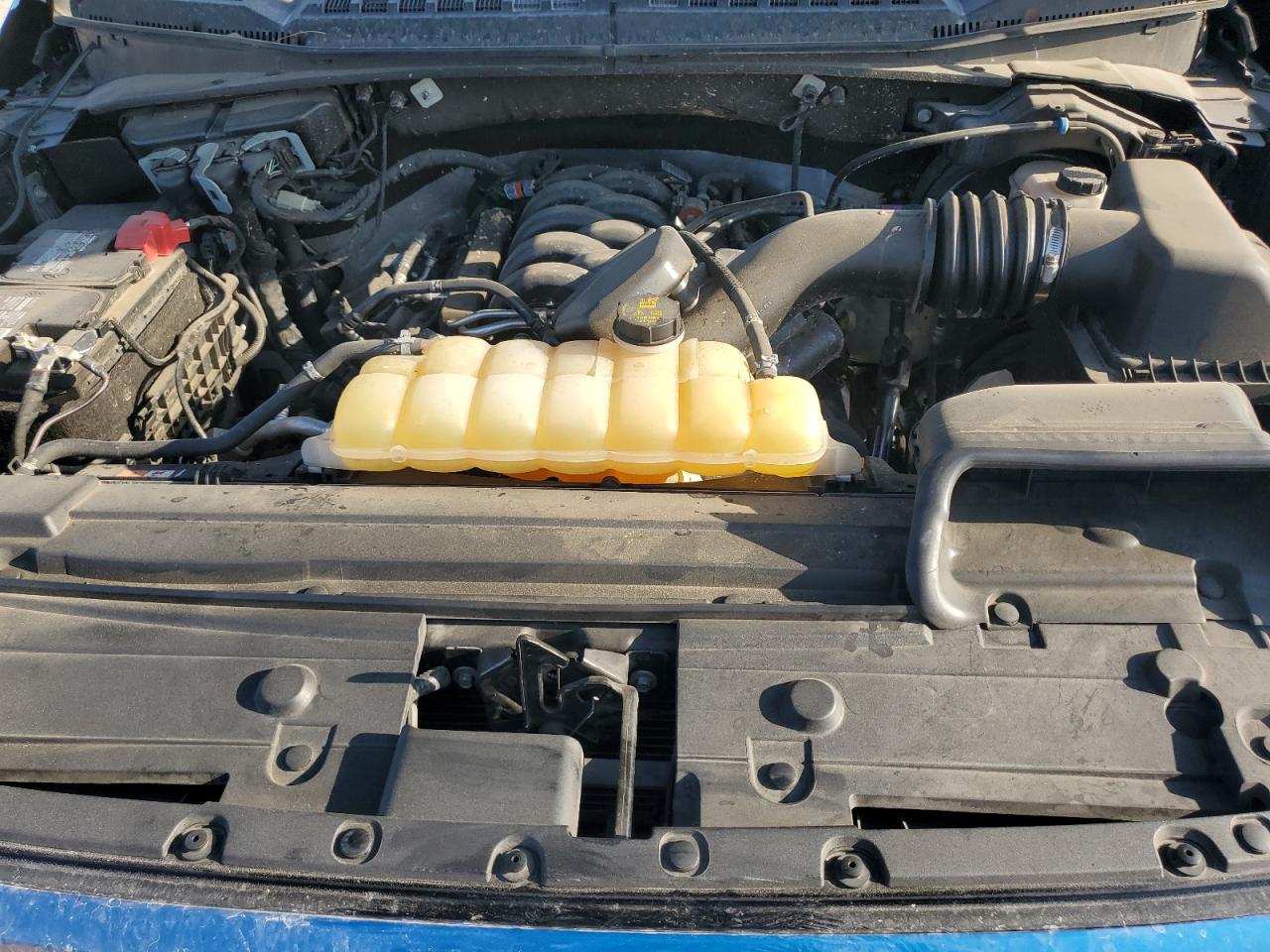 1FTEW1E58LKF16050 FORD F-150 2020