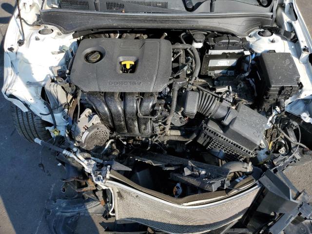 3KPF24AD2KE131471 KIA FORTE FE