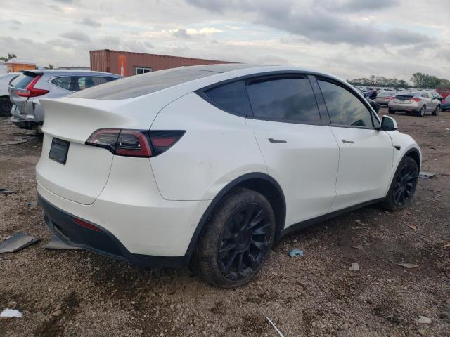 7SAYGDEE6NF355938 Tesla Model Y  3