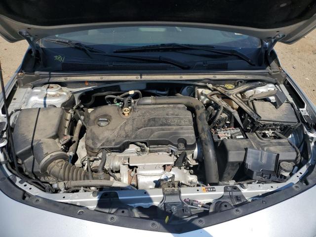 1G1ZB5ST0JF266230 CHEVROLET MALIBU 2018