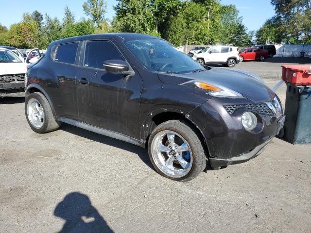 JN8AF5MR6HT700581 Nissan JUKE S
