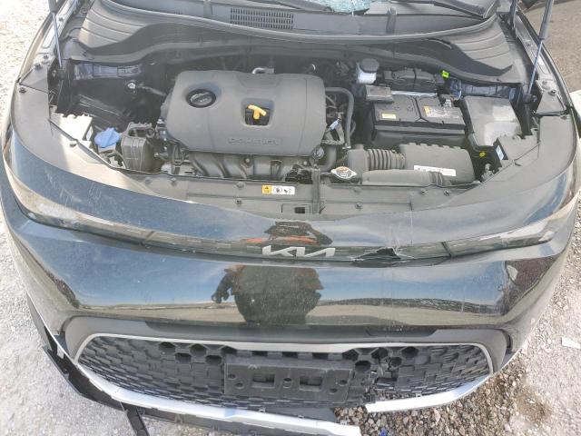 KNDJ23AU8P7842779 KIA SOUL LX