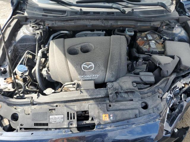 VIN JM1BM1V7XE1126666 2014 Mazda 3, Touring no.11