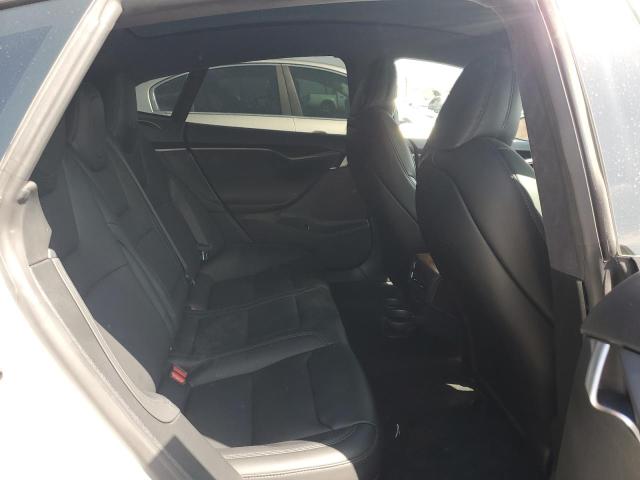 2020 TESLA MODEL S - 5YJSA1E2XLF367032