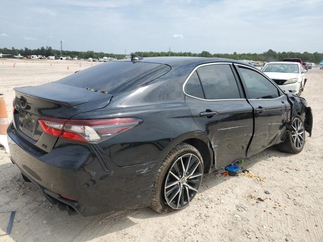 2021 TOYOTA CAMRY SE - 4T1G11AK7MU533877