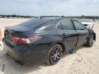 Lot #2952801771 2021 TOYOTA CAMRY SE