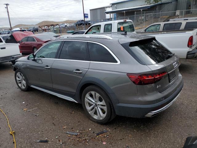 WA18AAF45MA073133 Audi A4 ALLROAD 2