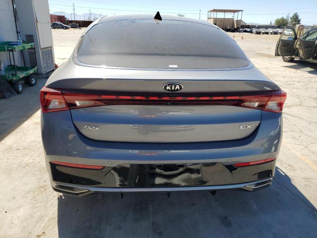 5XXG34J25MG023775 KIA K5 EX