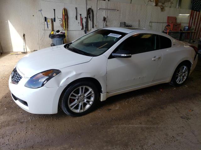 2008 Nissan Altima 3.5SE