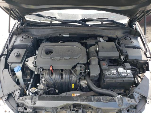 5XXGT4L38KG299922 KIA Optima Lx