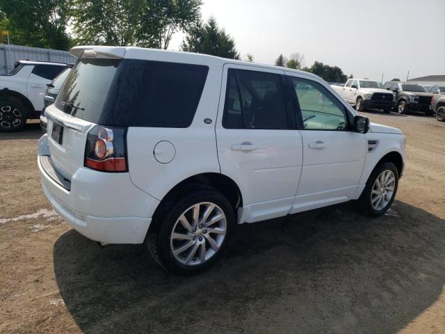 2015 Land Rover Lr2 Se VIN: SALFP2BG2FH427856 Lot: 66467863