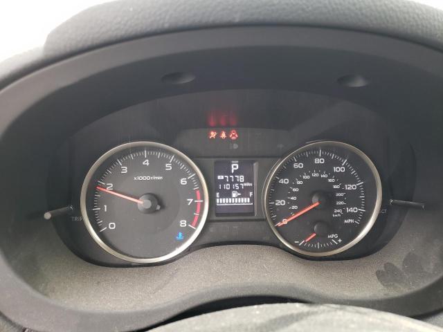 JF2GPABC1G8216315 Subaru Crosstrek Premium