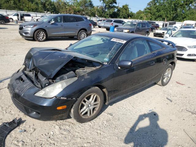 2002 Toyota Celica GT