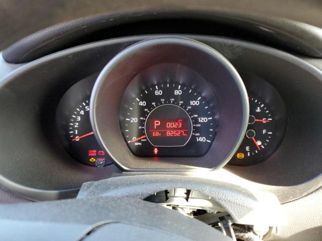 KNDJP3A58J7583762 KIA SOUL +