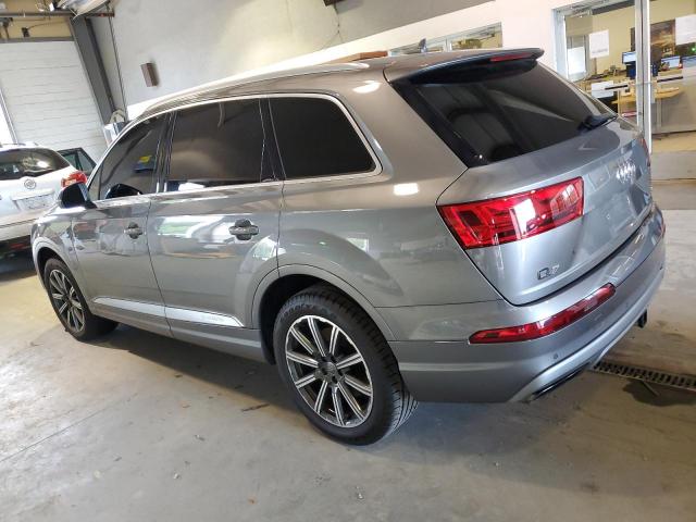 VIN WA1LAAF74HD003289 2017 Audi Q7, Premium Plus no.2