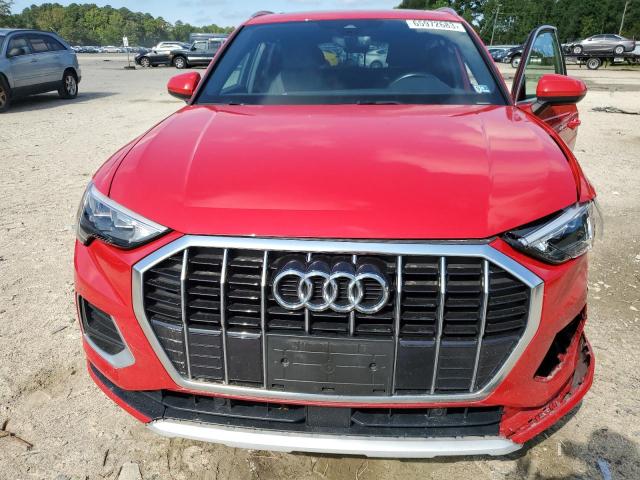 WA1AUCF33N1001456 Audi Q3 PREMIUM 5