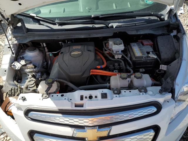 2016 CHEVROLET SPARK EV 2 - KL8CL6S05GC600809