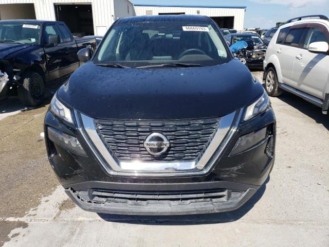 2021 Nissan Rogue S VIN: 5N1AT3AA7MC830754 Lot: 66669193