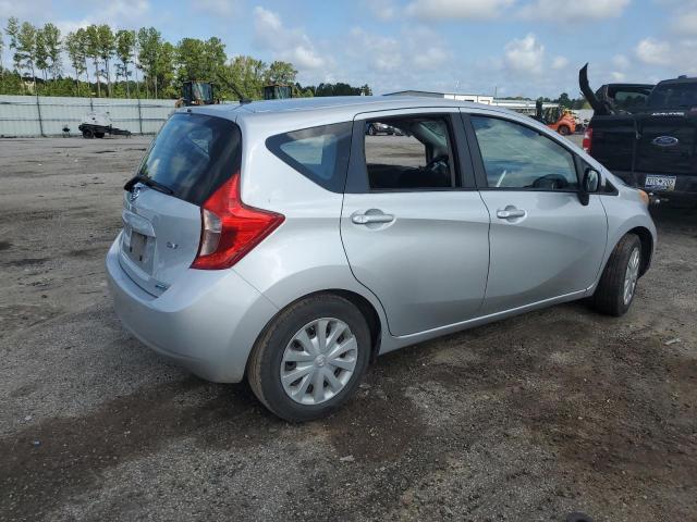 3N1CE2CP7EL391325 Nissan Versa Note S