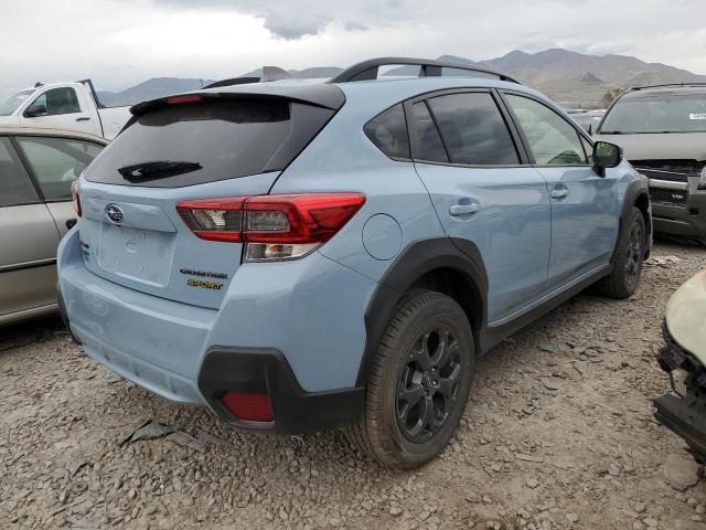 JF2GTHSCXMH679439 Subaru Crosstrek Sport
