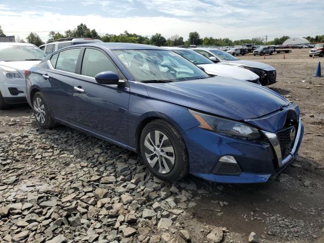 1N4BL4BV0NN352382 Nissan Altima S 4