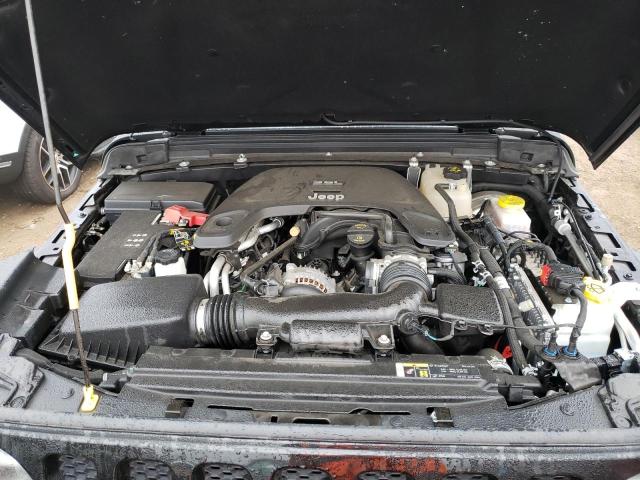 1C4HJXDG9LW293298 Jeep Wrangler Unlimited Sport