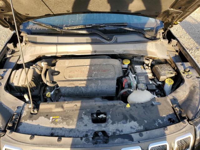 2022 JEEP COMPASS LA - 3C4NJCBB0NT137419