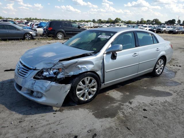 2009 Toyota Avalon XL