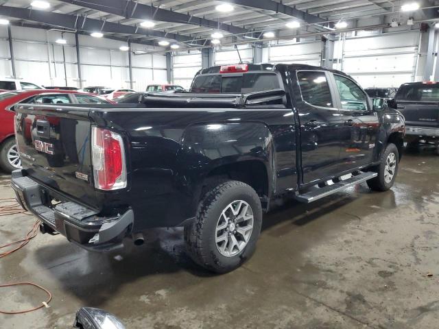 1GTG6CENXJ1230529 GMC CANYON SLE