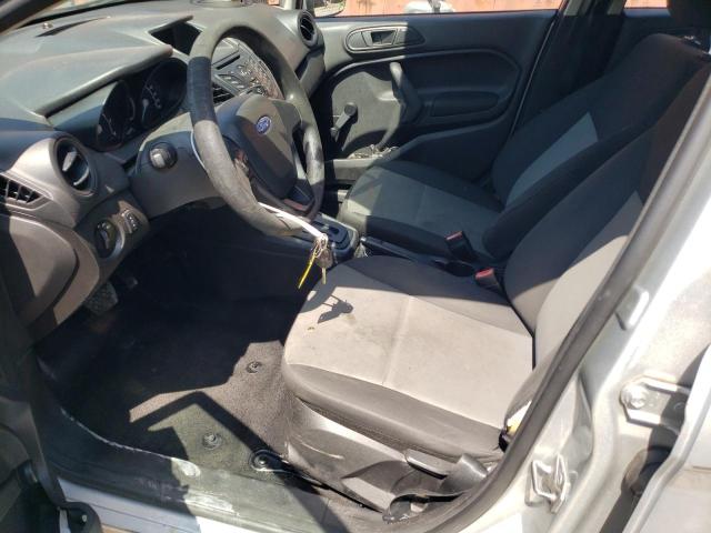 3FADP4TJ2GM171774 Ford FIESTA S