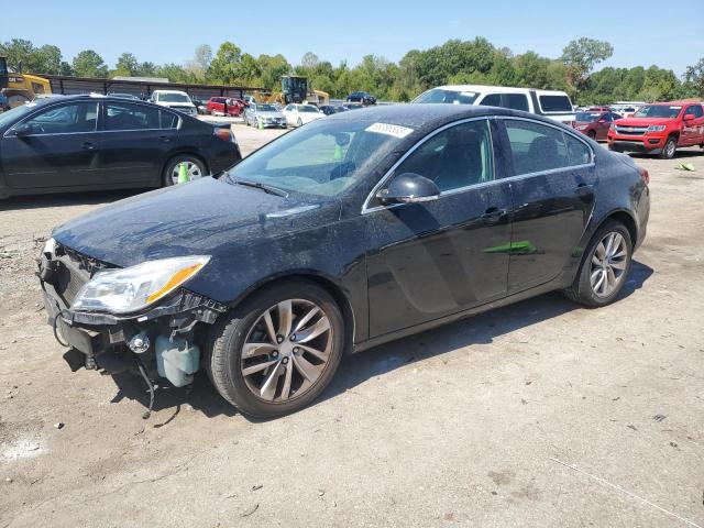 2016 Buick Regal 