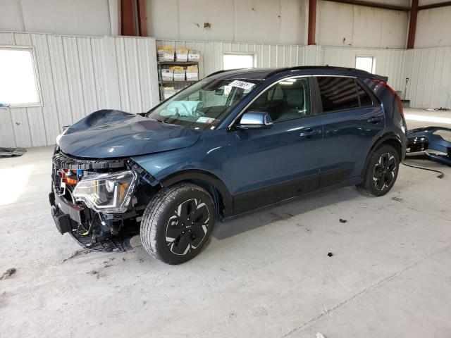 2023 KIA NIRO WIND - KNDCR3L10P5071043