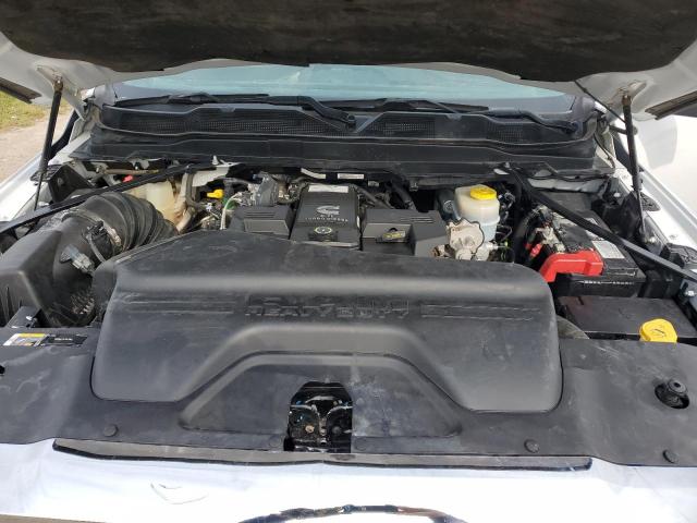 2019 RAM 2500 LIMIT 3C6UR5TLXKG623531