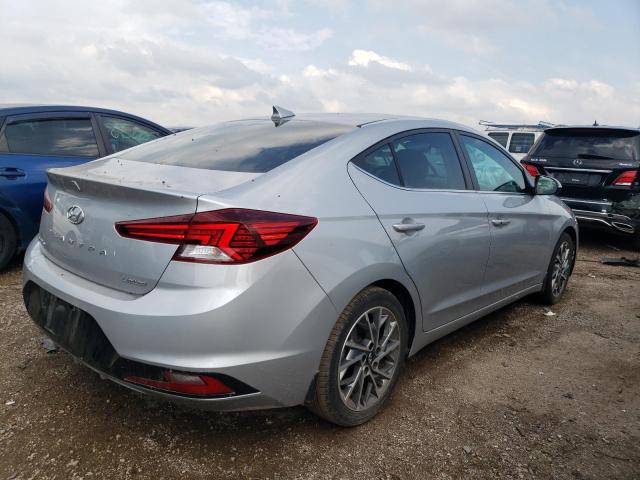 KMHD84LF9LU943157 Hyundai Elantra SE 3