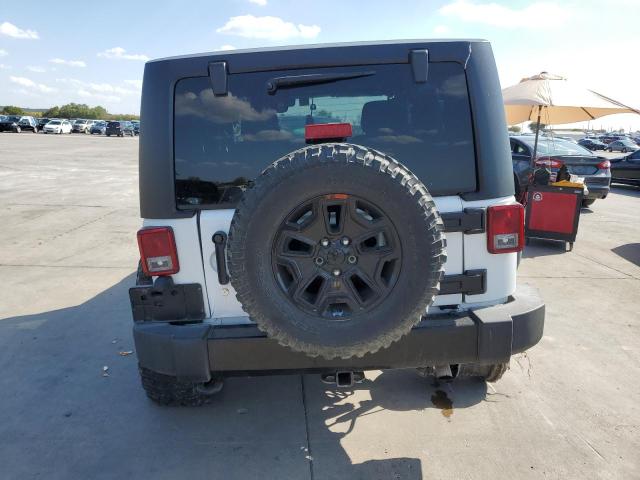 1C4AJWAG8GL203808 Jeep Wrangler Sport